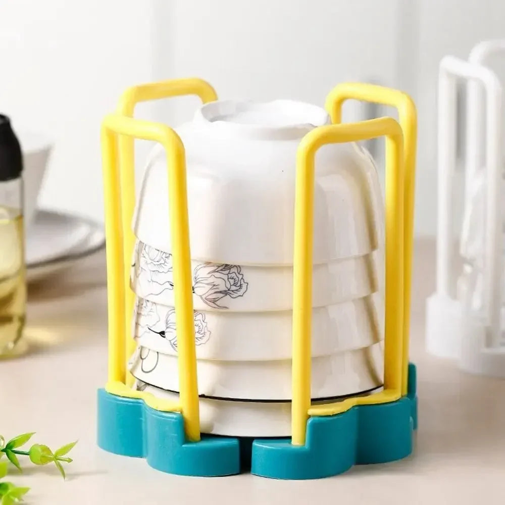 NOMOVA Adjustable Bowl Drain Rack