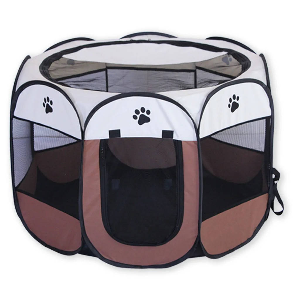 Tents For Cats And Small Dogs - Indoor And Outdoor - product detail 8