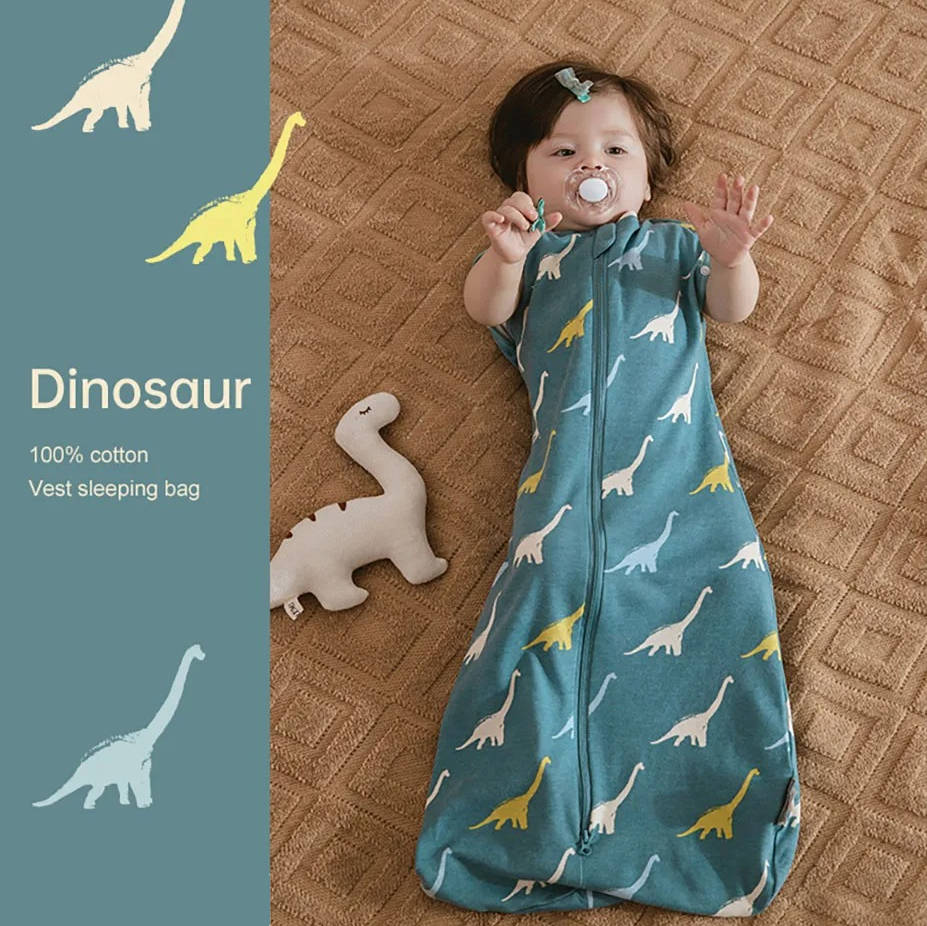 Baby Sleeping Bag - product detail 8