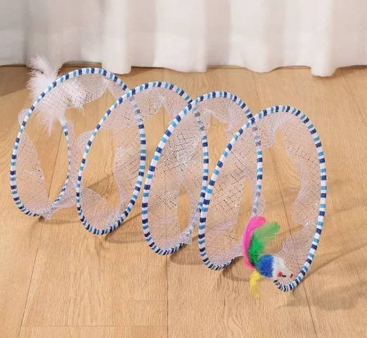Cat Hunting Toys - product detail 9