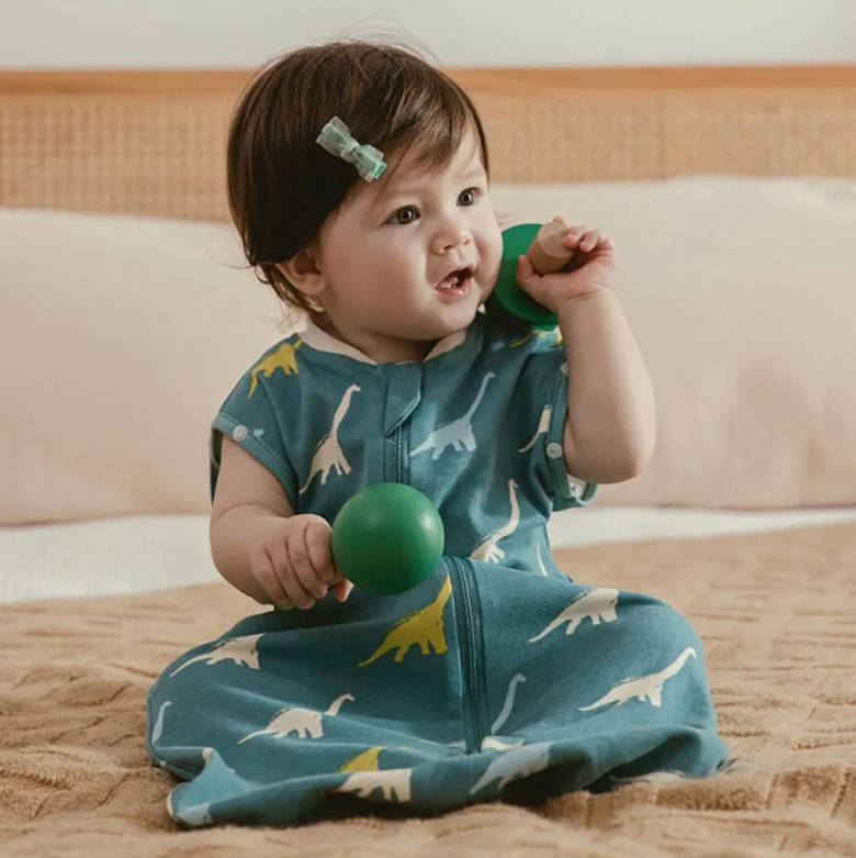 Baby Sleeping Bag - product detail 9