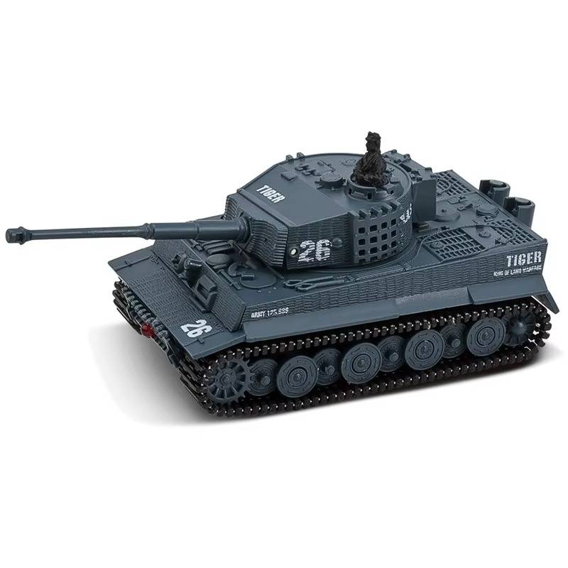 RC Tank - product detail 11