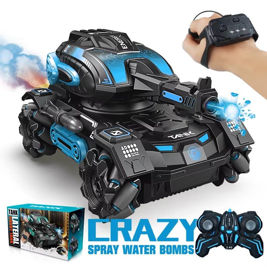 Rc Car For Kids - product detail 3