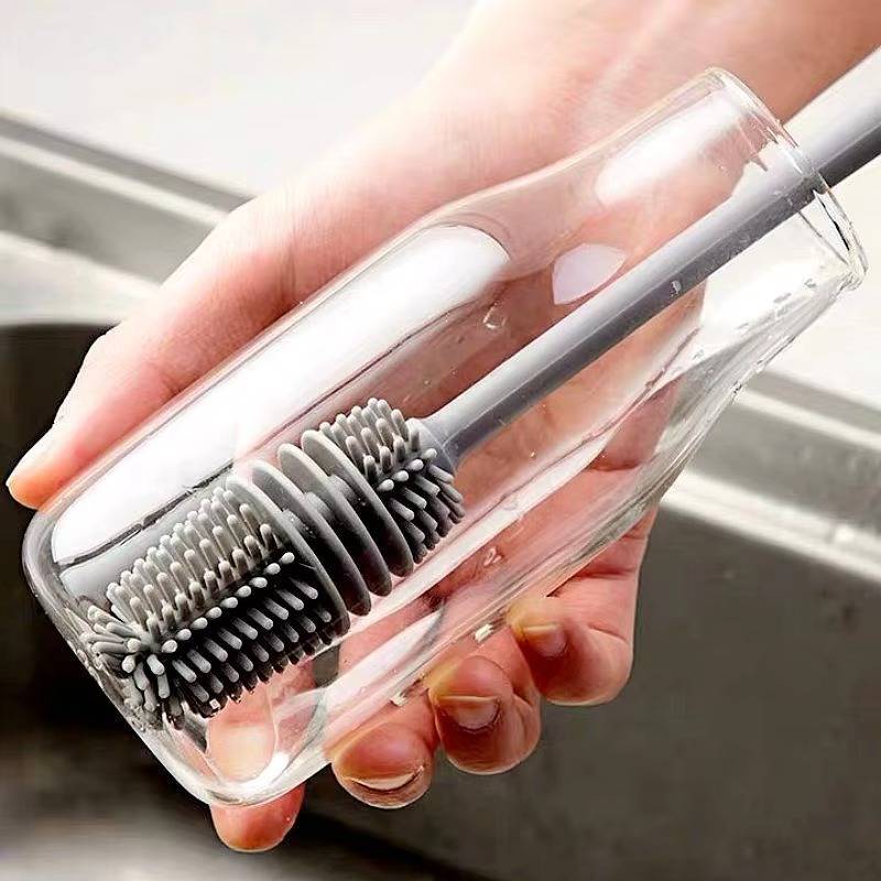 NOMOVA Bottle Cleaning Brush