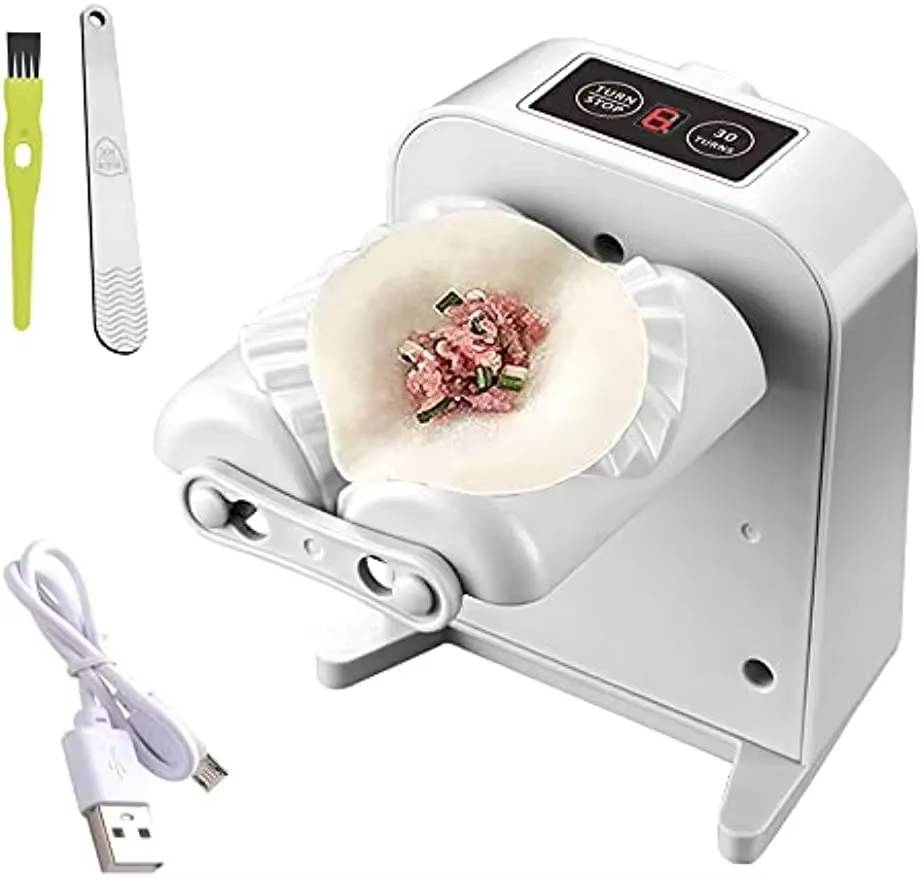 Dumpling Maker Automatic - product detail 4