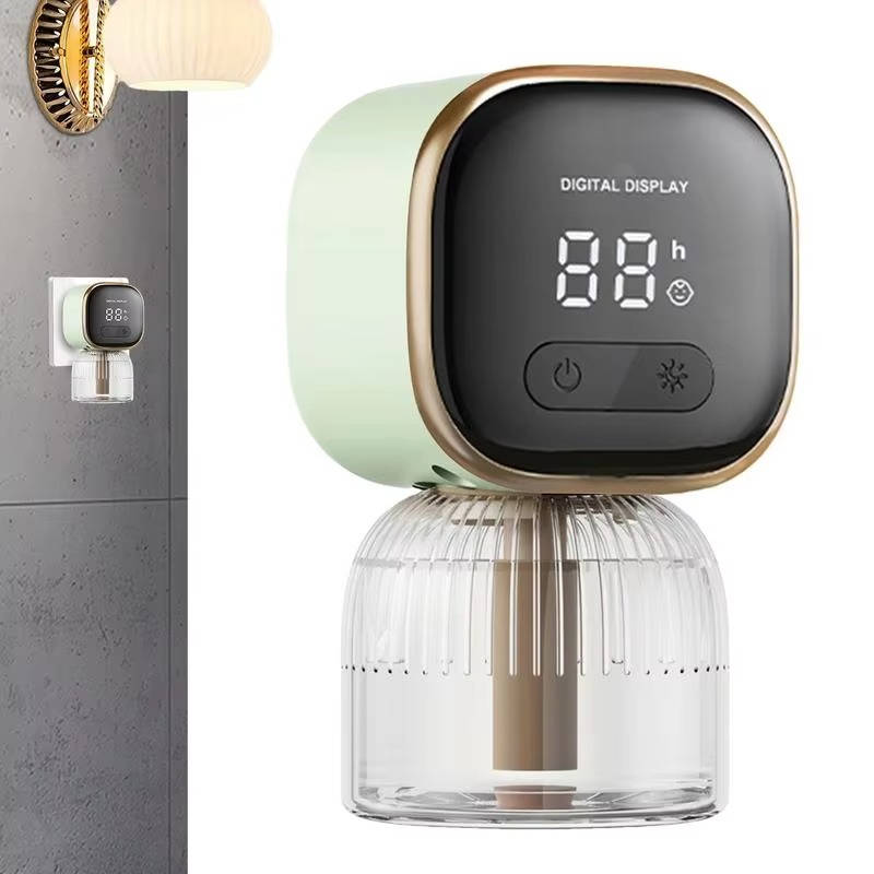 Electric Mosquito Repellent Plug - product detail 6