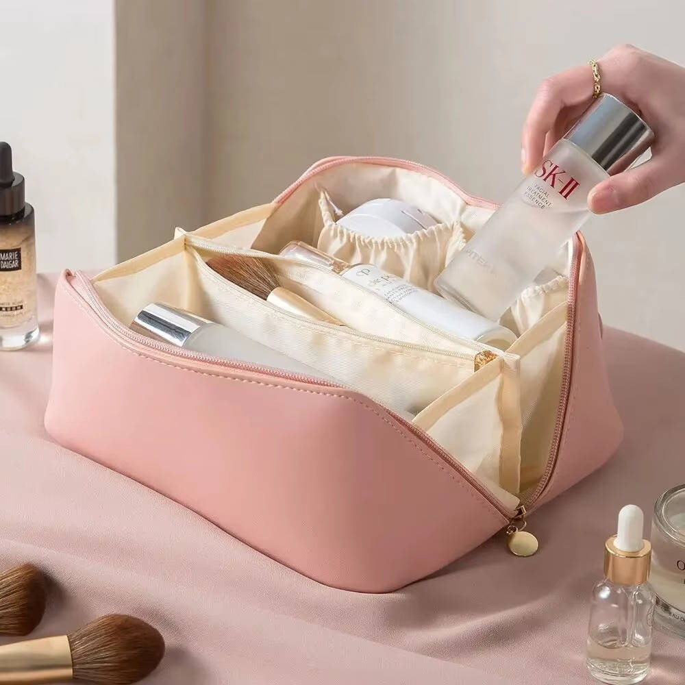 Cosmetics Storage Bag - product detail 5