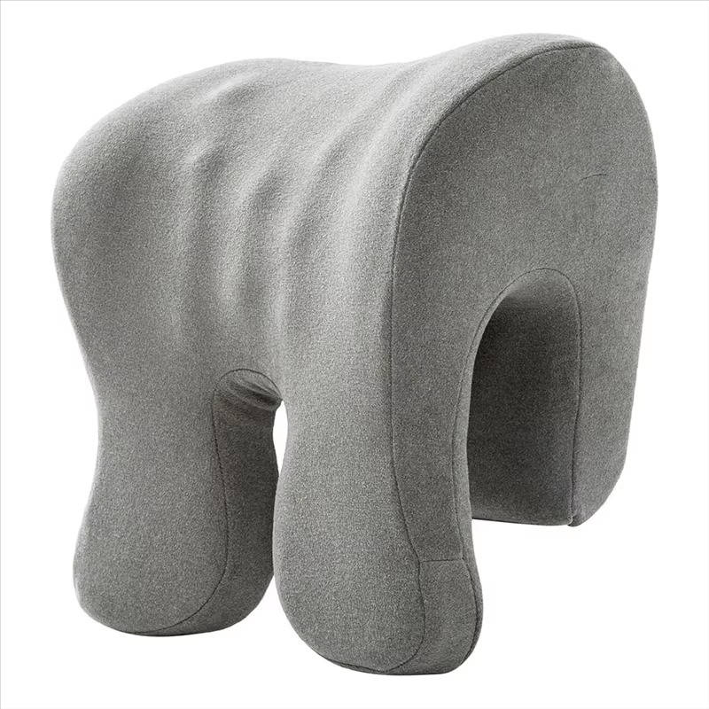 Office Chair Headrest Pillow - product detail 10