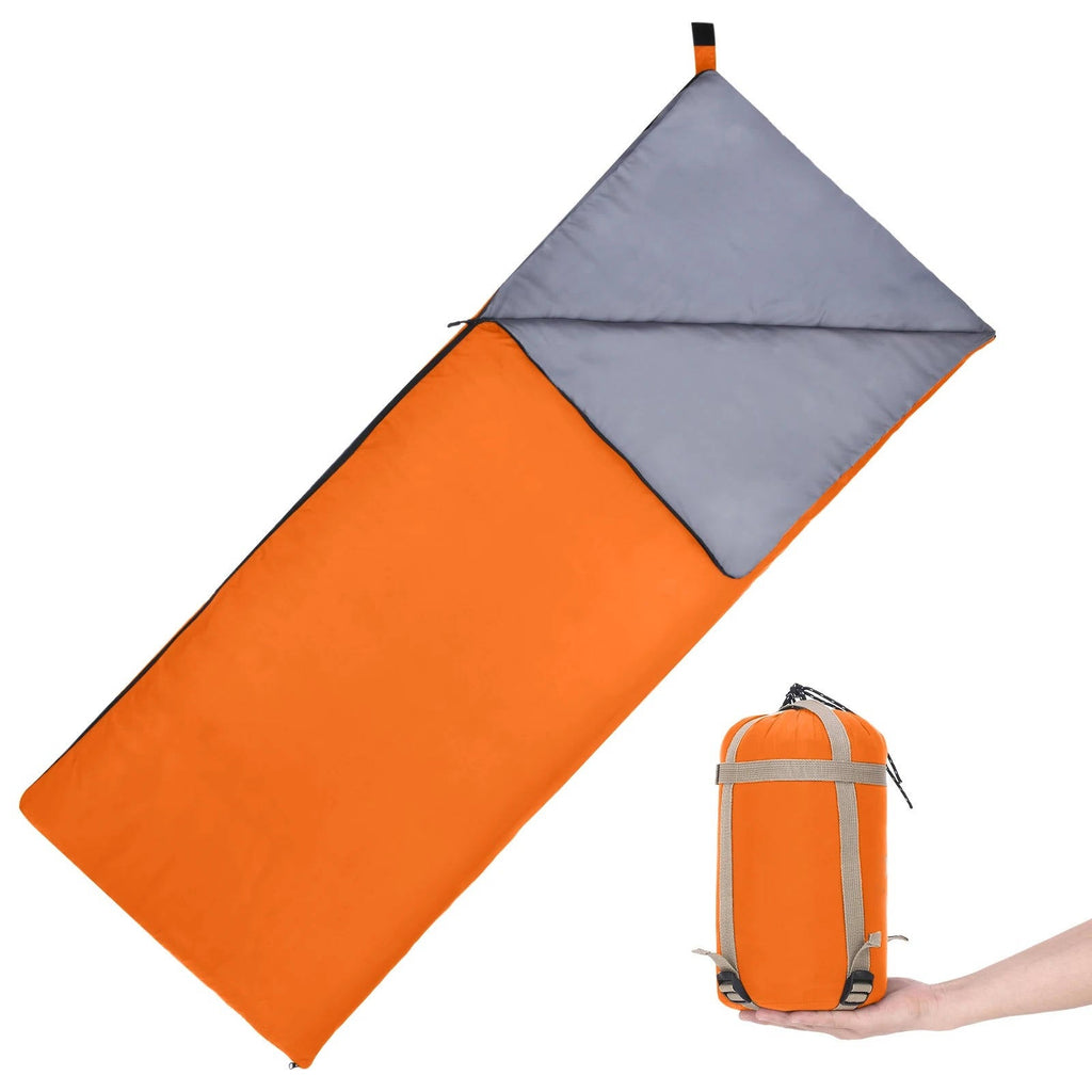 Sleeping Bag For Adults - product detail 4
