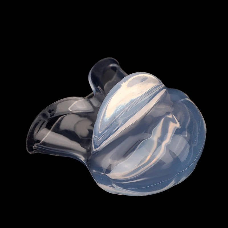 Sleep Apnea Tongue Retainer - product detail 9