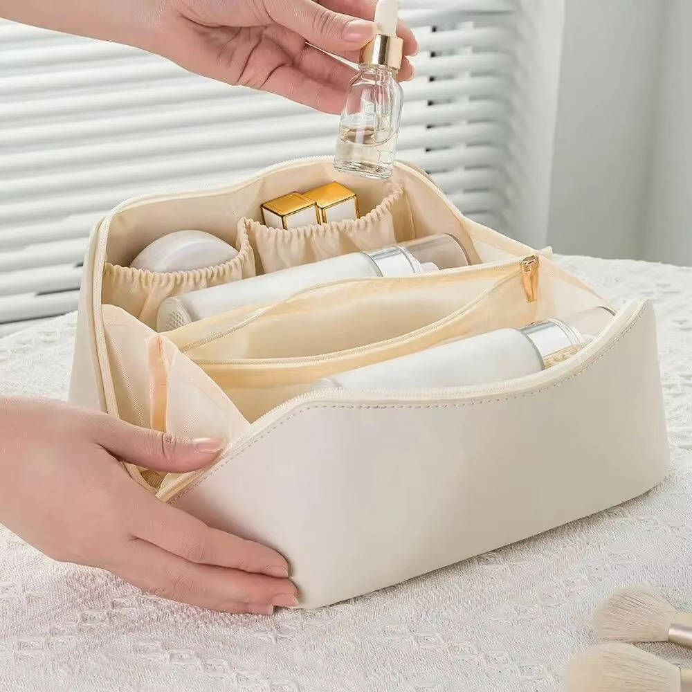 Cosmetics Storage Bag - product detail 8