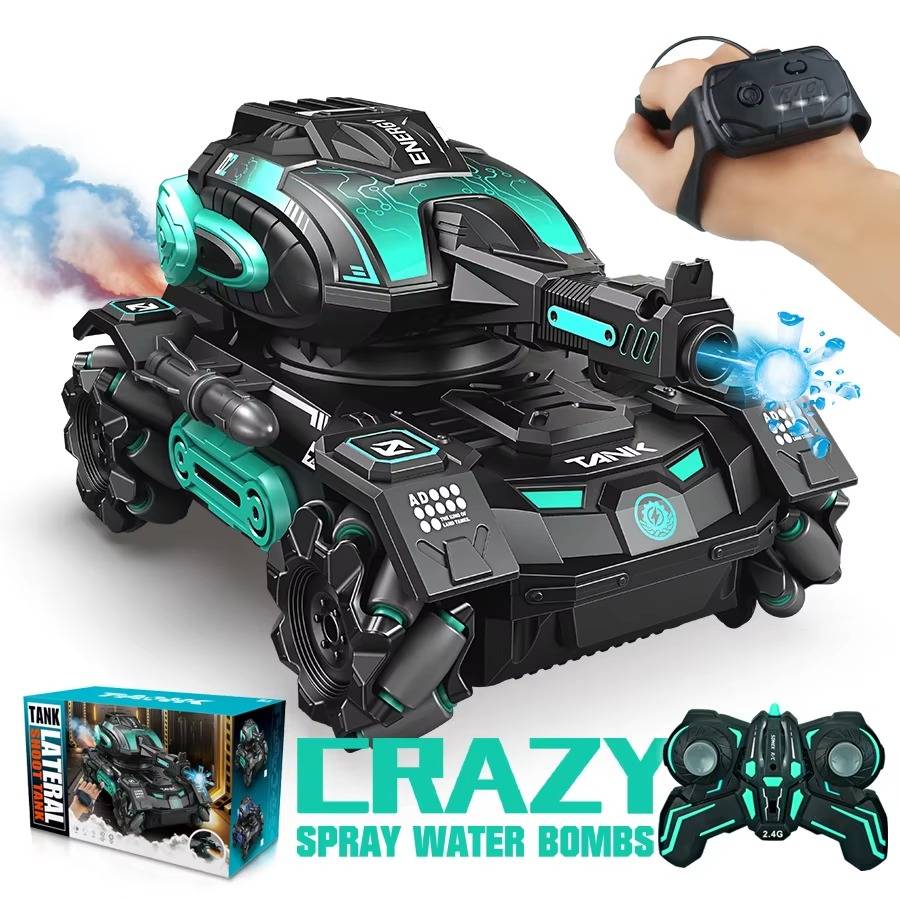 Rc Car For Kids - product detail 5