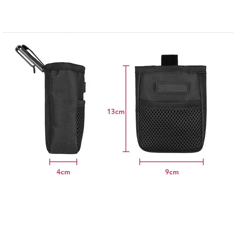 Dog Treat Pouch - product detail 7