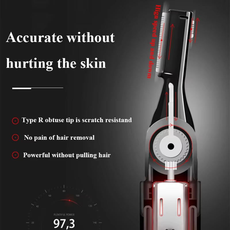 Eyebrow Trimmers - product detail 6