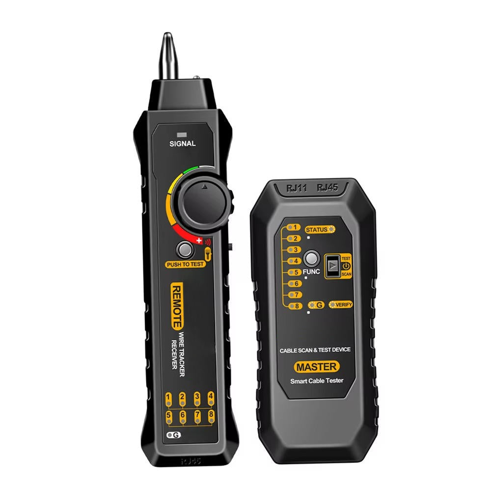 NOMOVA Circuit Breaker Finder