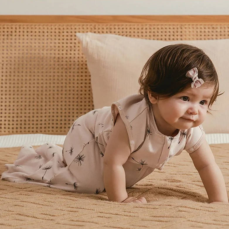 Baby Sleeping Bag - product detail 6