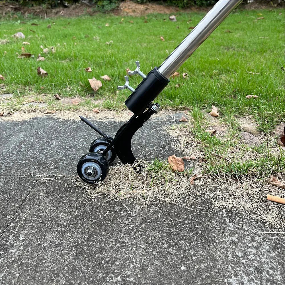 NOMOVA Adjustable Weed Puller Tool for Garden Crevices