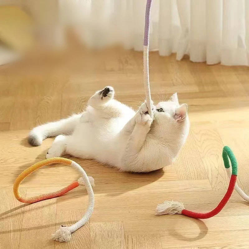 Cat Chew Toys - product detail 6