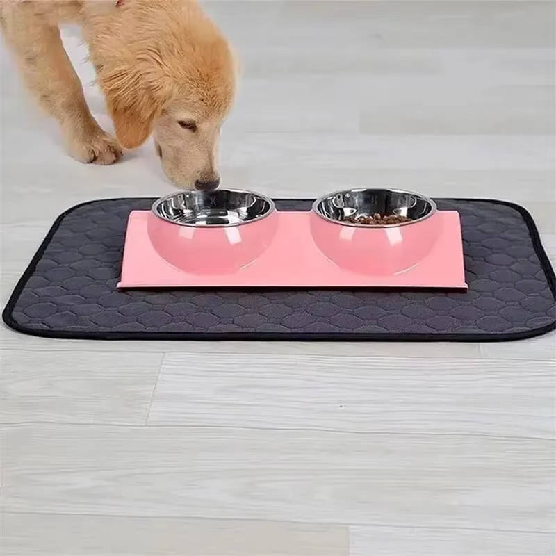 Dog Pee Pads Disposable And Reusable - product detail 6