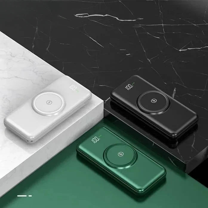 20000mAh Portable Charger Power Bank - product detail 5