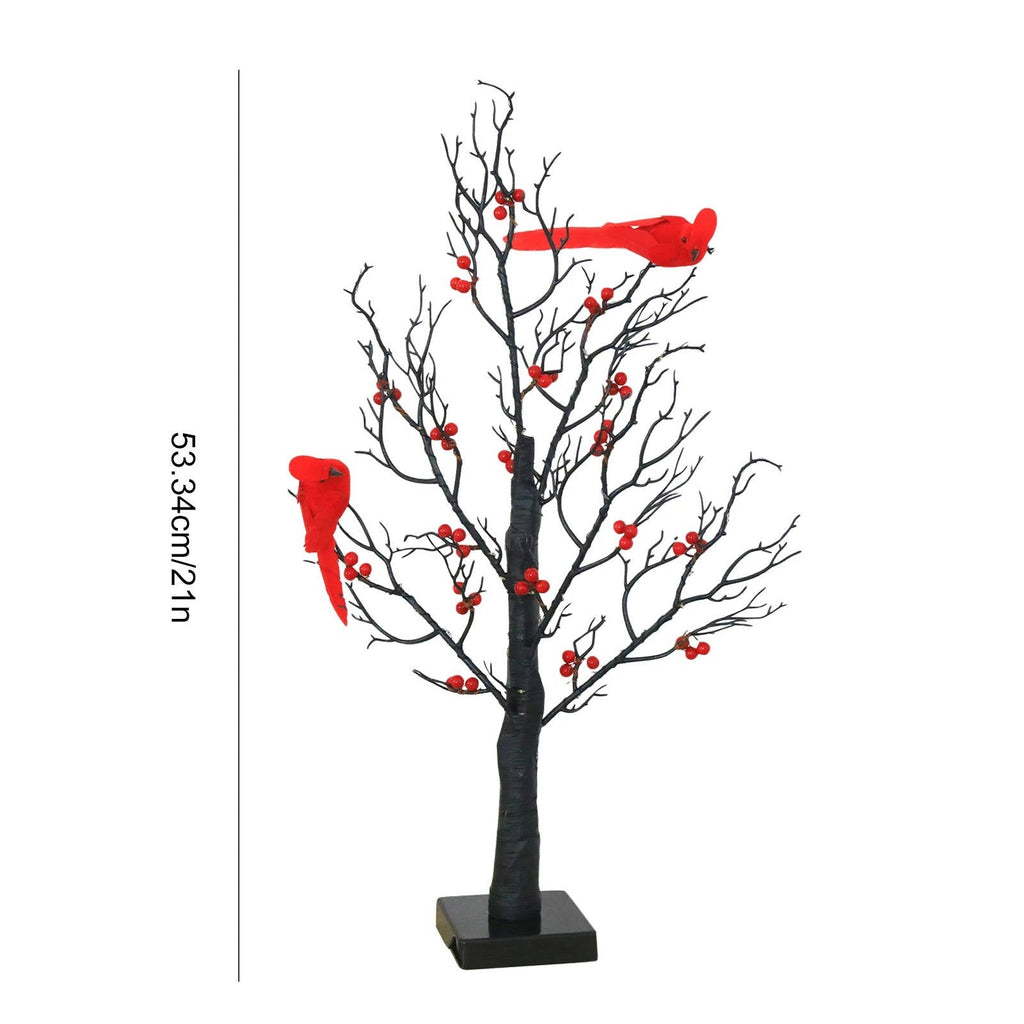 Glowing Tree Decorative Trees - product detail 9