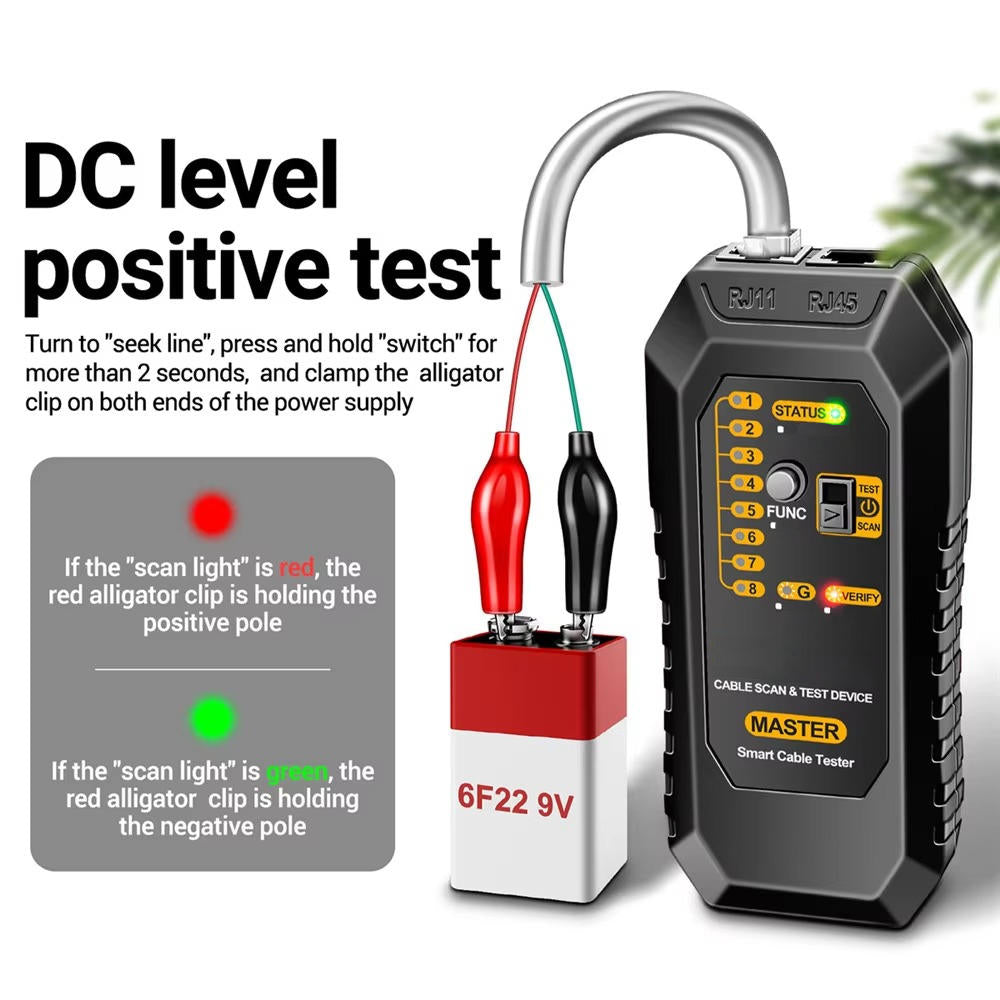 Circuit Breaker Finder - product detail 4