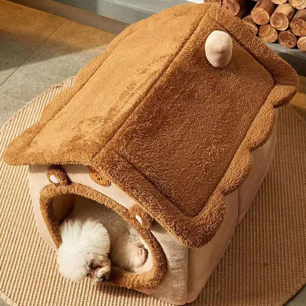 Indoor Cat House - product detail 5