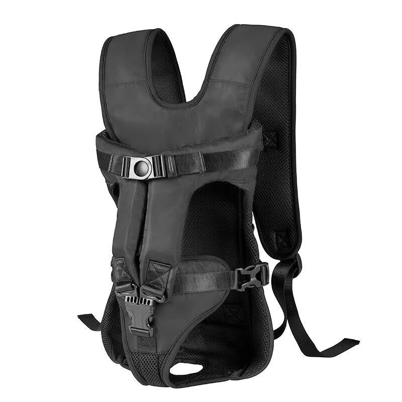 Dog Carrying Backpack - product detail 10