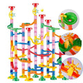 NOMOVA Marble Run Toy