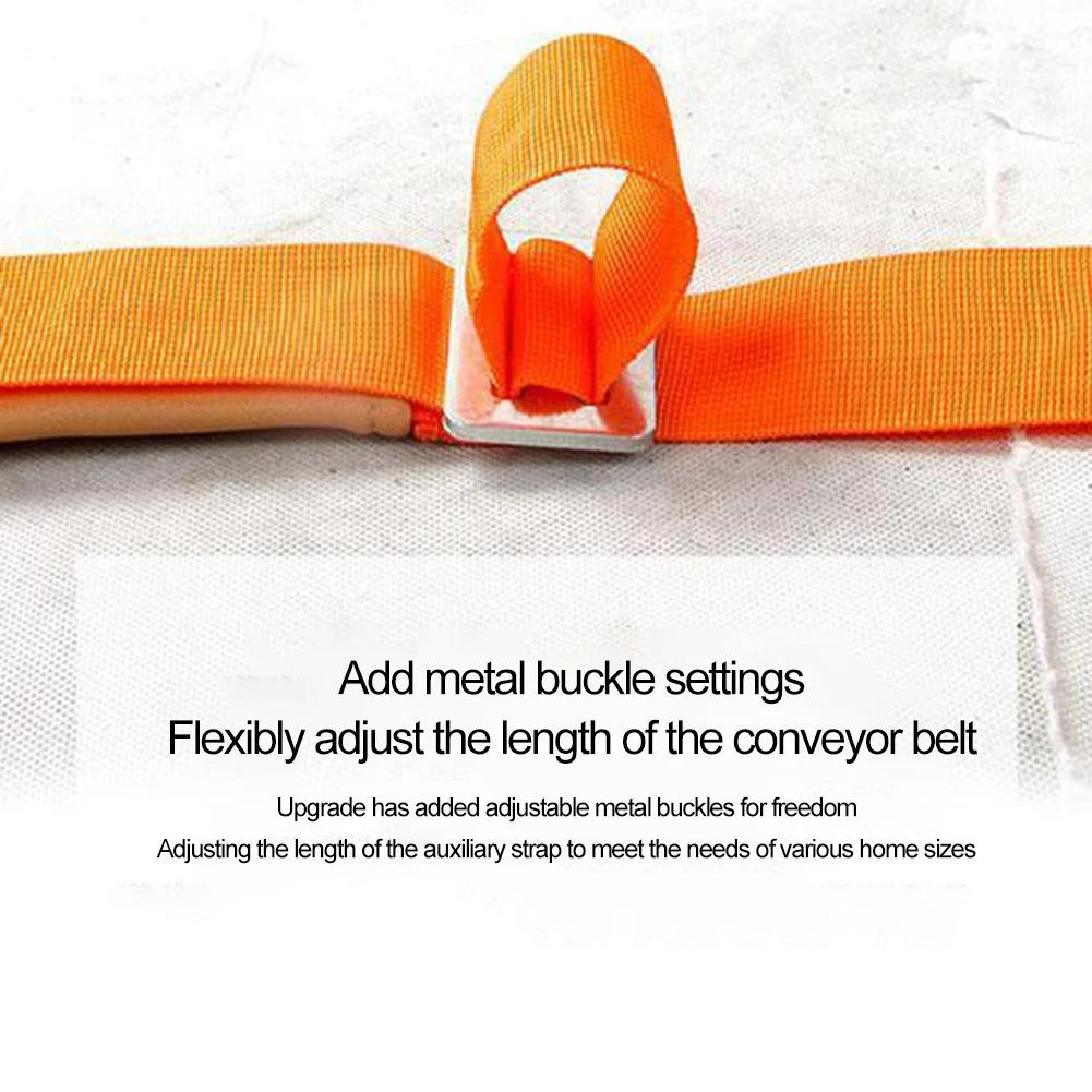 Moving Furniture Straps - product detail 6