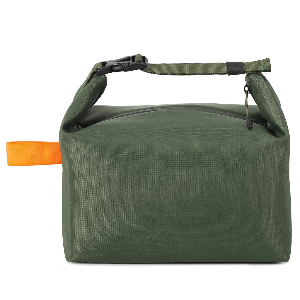 Insulated Lunch Bag - product detail 9