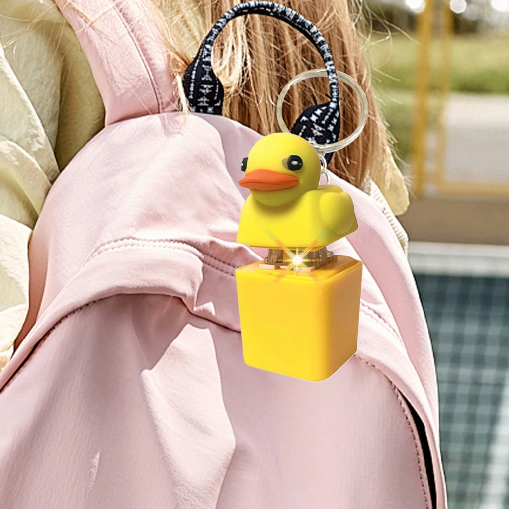 NOMOVA Duck Stress Relief Fidget Toy