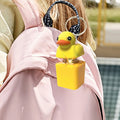 NOMOVA Duck Stress Relief Fidget Toy