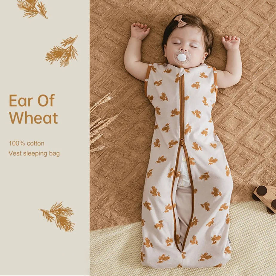 Baby Sleeping Bag - product detail 4