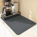 Absorbent Dish Drying Mat (30x40cm) - product image 1