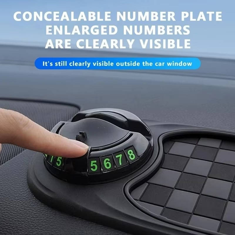 Universal Car Phone Holder - product detail 2