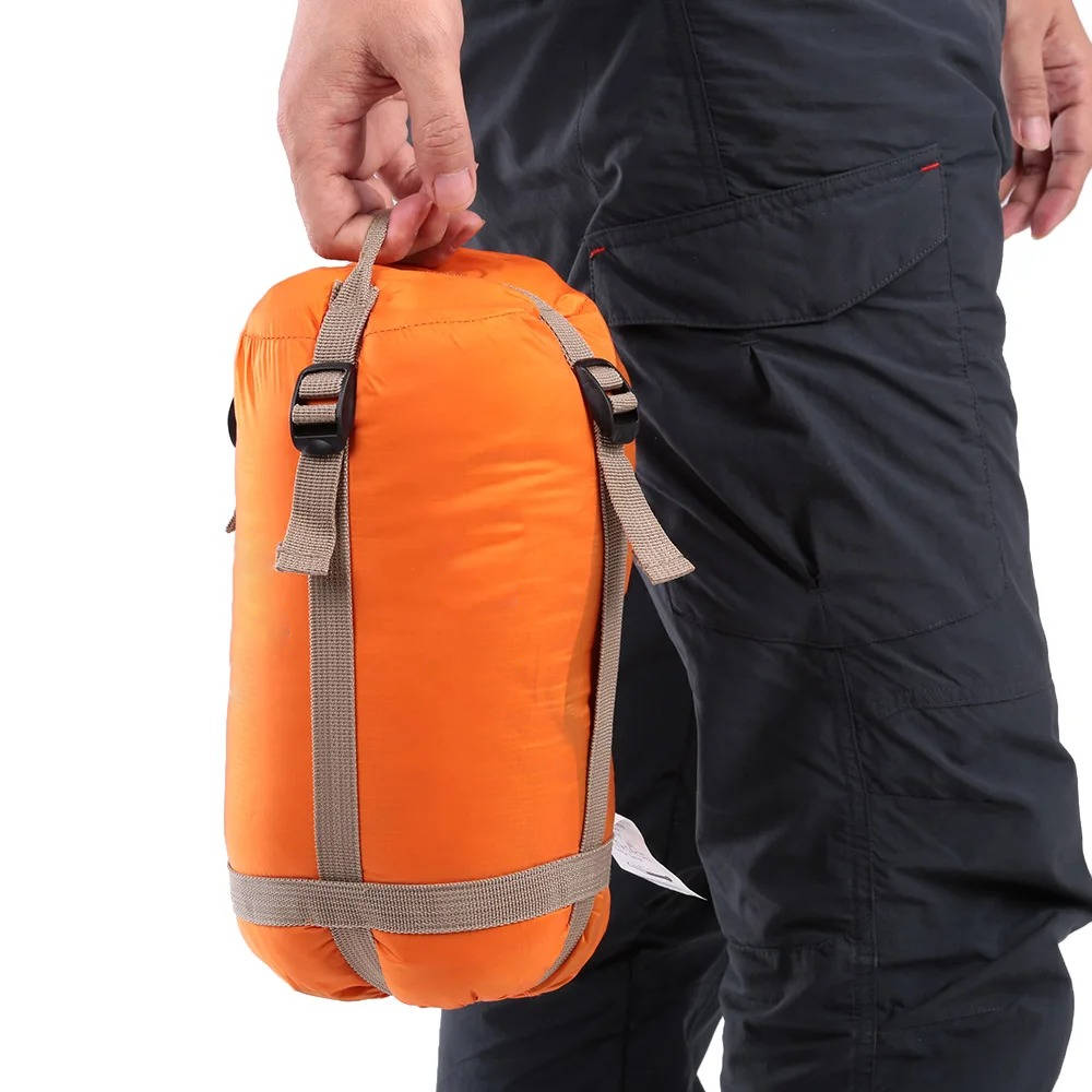 Sleeping Bag For Adults - product detail 8