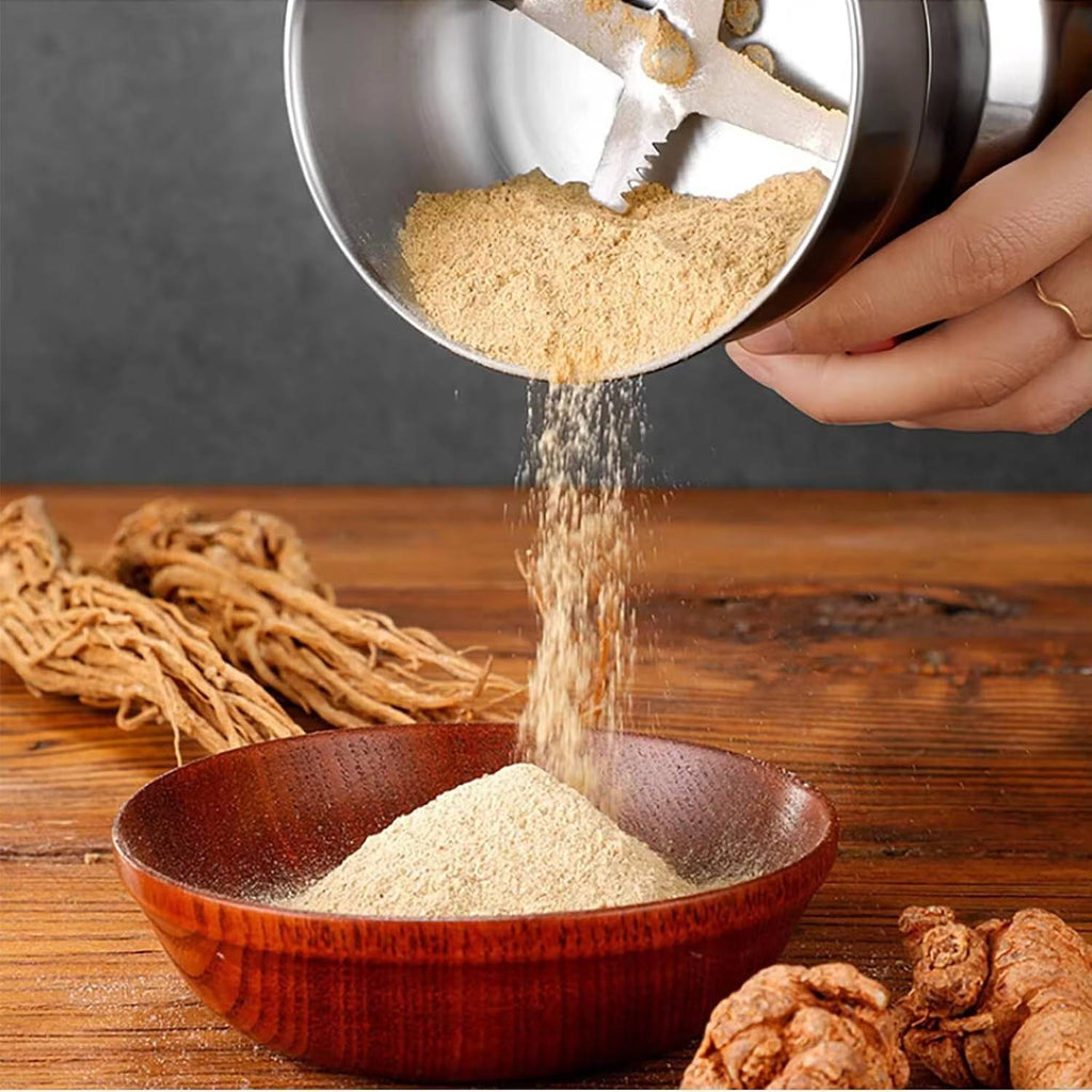 Coffee Beans Grinder - product detail 7