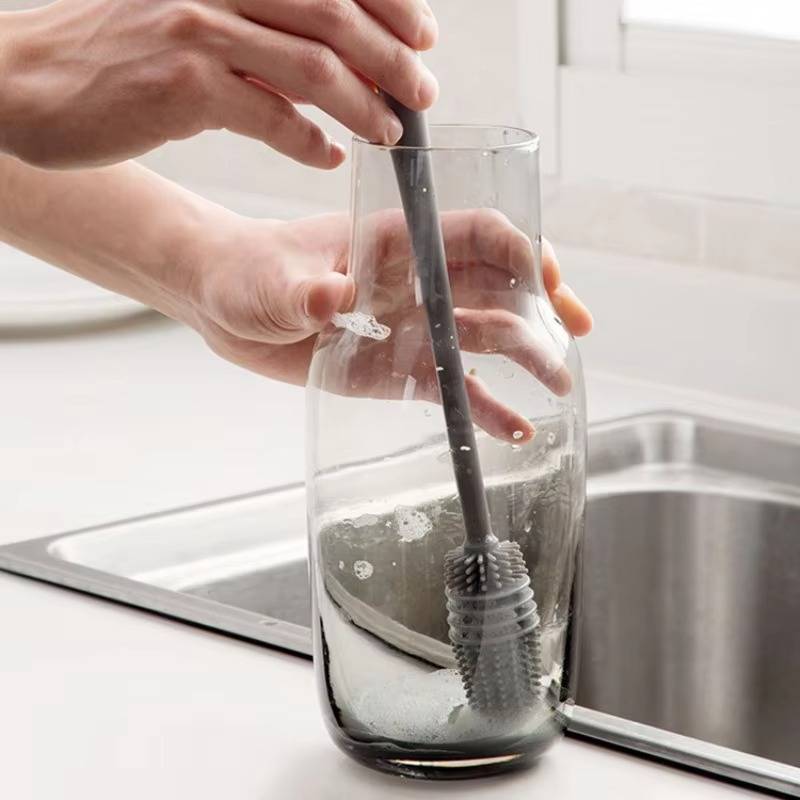 Bottle Cleaning Brush - product detail 2