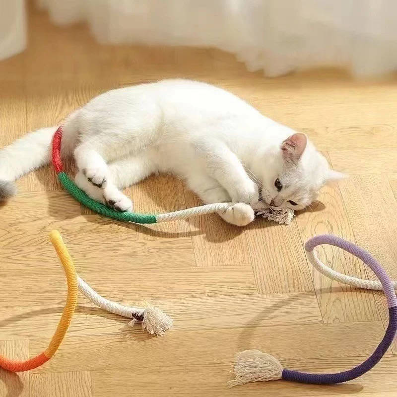 Cat Chew Toys - product detail 7