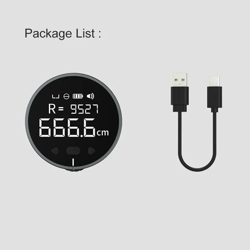 Digital Tape Measure - product image 3