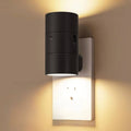 NOMOVA Outlets With Night Lights