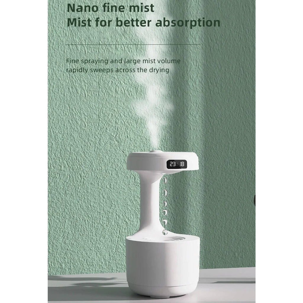 Small Humidifier - product detail 8