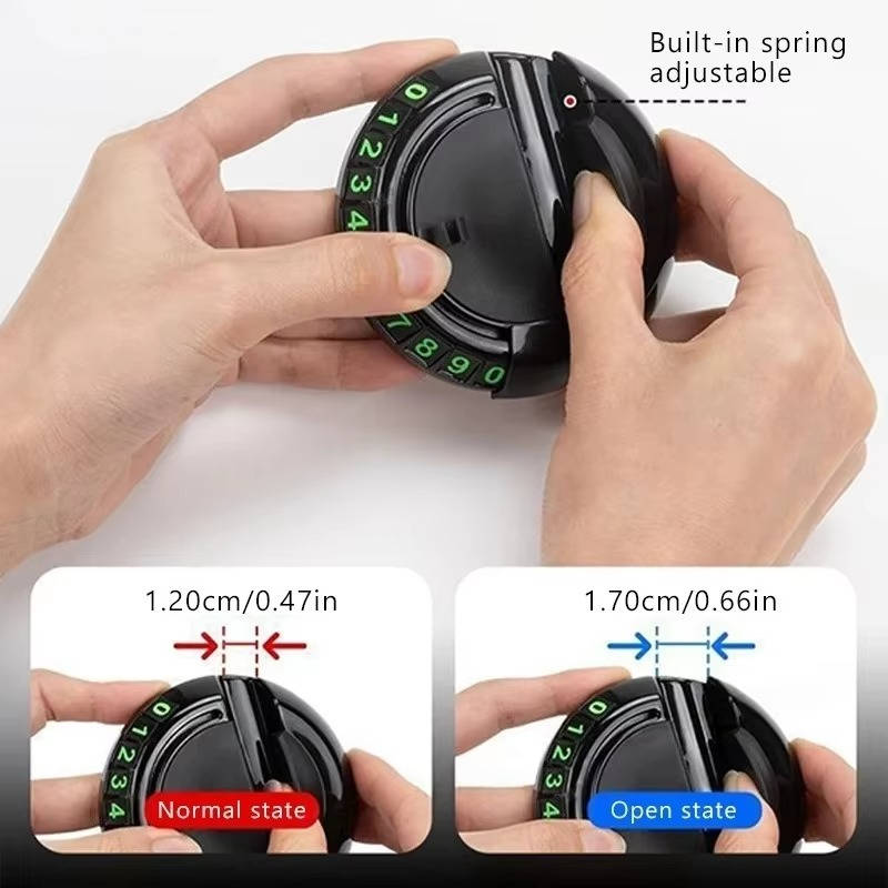 Universal Car Phone Holder - product detail 6