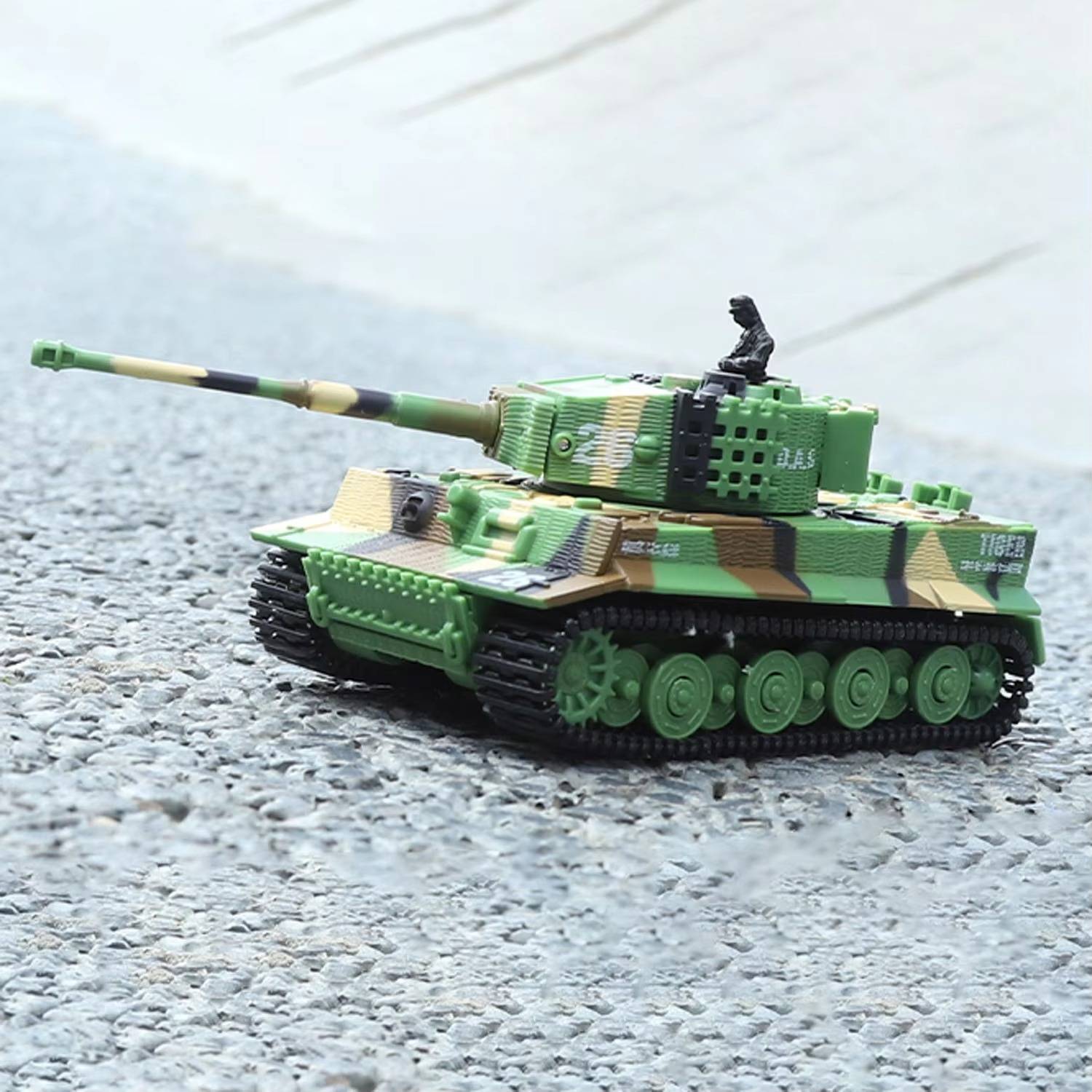 RC Tank - product detail 8