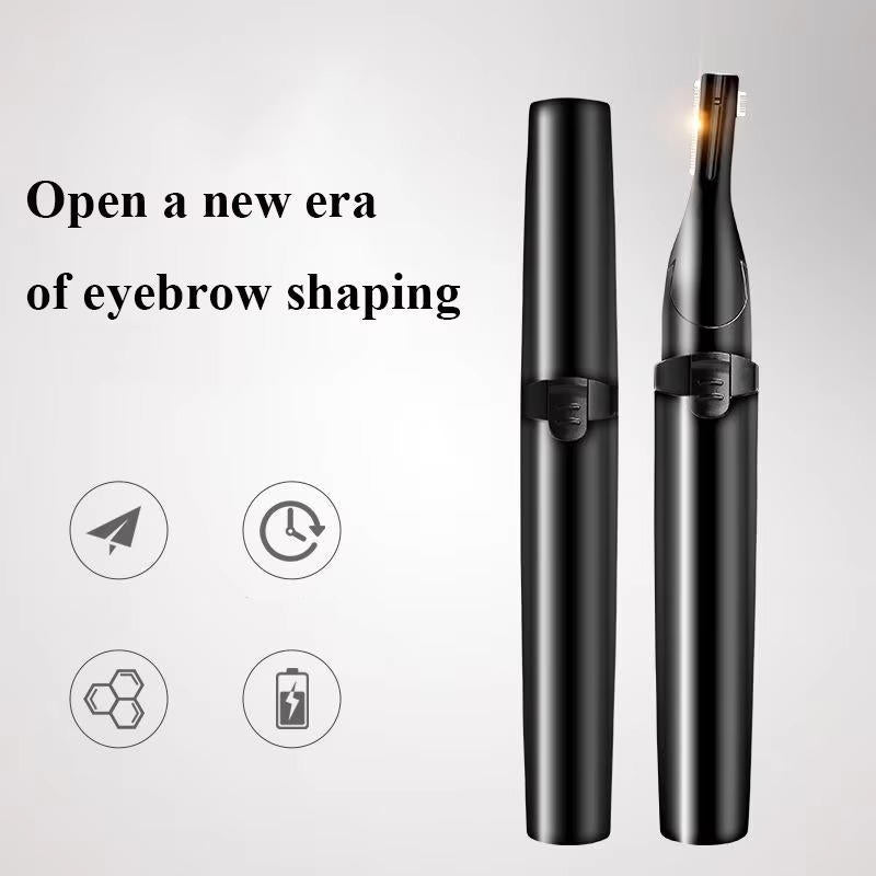 Eyebrow Trimmers - product detail 8