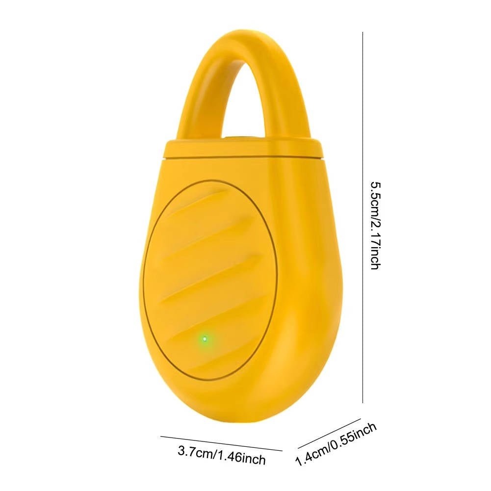 Ultrasonic Mosquito Repellent - product detail 8