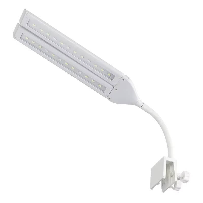 Super Bright LED Aquarium Light Clip On Full Spectrum Lamp - product detail 10