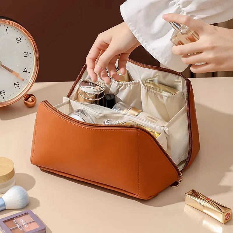 Cosmetics Storage Bag - product detail 2