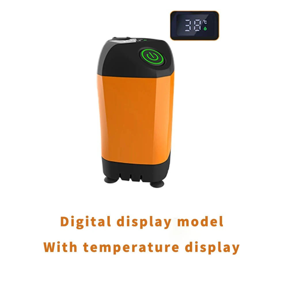 Portable Camping Shower - product detail 2